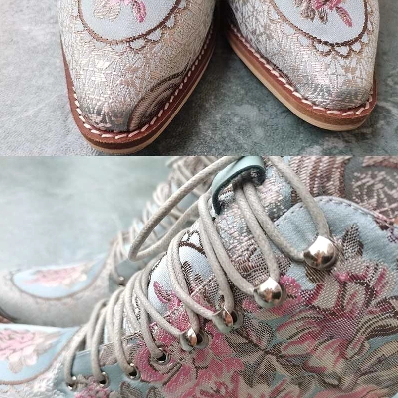 close-up-detail-of-steampunk-boot-toe-caps-with-embroidered-floral-motifs-stitched-leather-sole