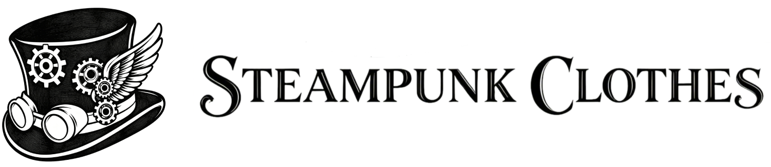logo-steampunk-clothes